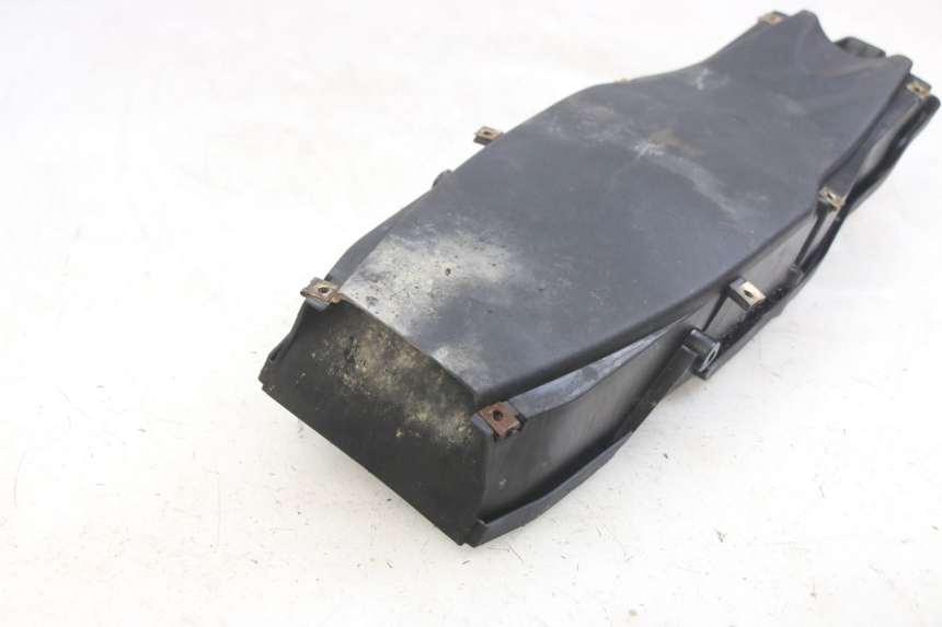 photo de ZADeltaselKoffer GILERA DNA 50 (2000 - 2007) - Zoom op gebruiksstaat