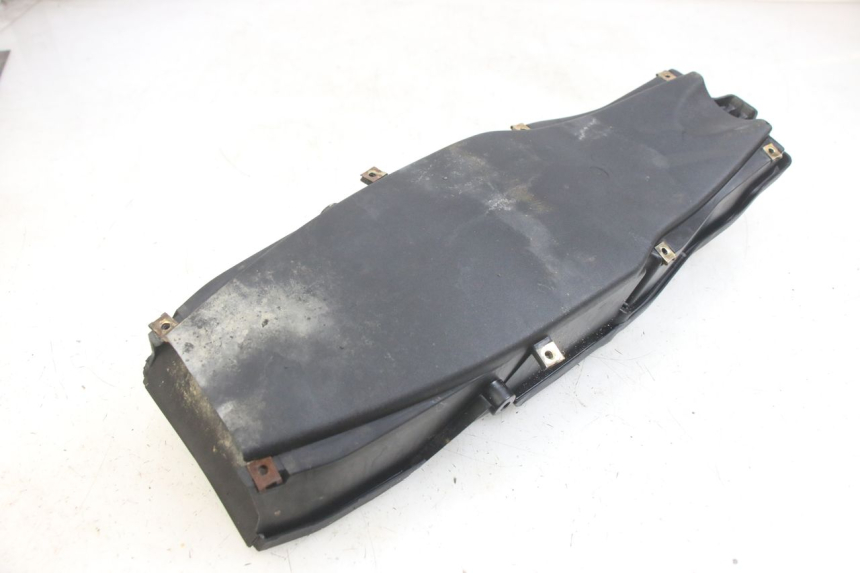 photo de ZADeltaselKoffer GILERA DNA 50 (2000 - 2007) - Andere kijkhoek