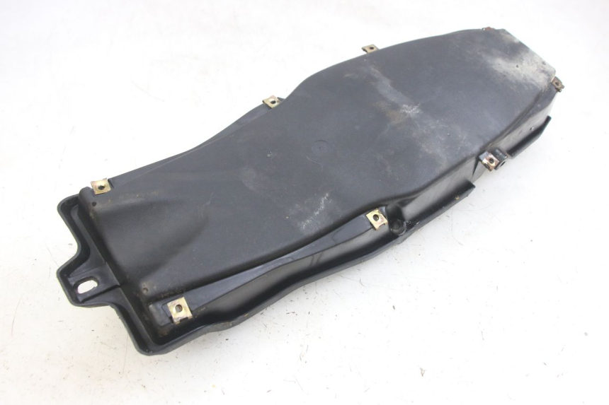 photo de ZADeltaselKoffer GILERA DNA 50 (2000 - 2007) - Technische close-up