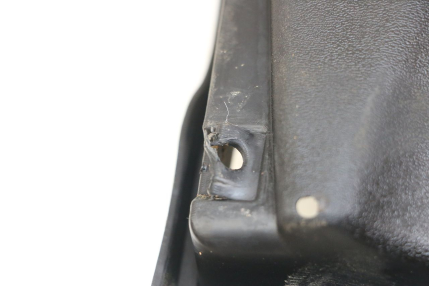 photo de ZADeltaselKoffer GILERA DNA 50 (2000 - 2007) - Zoom op gebruiksstaat