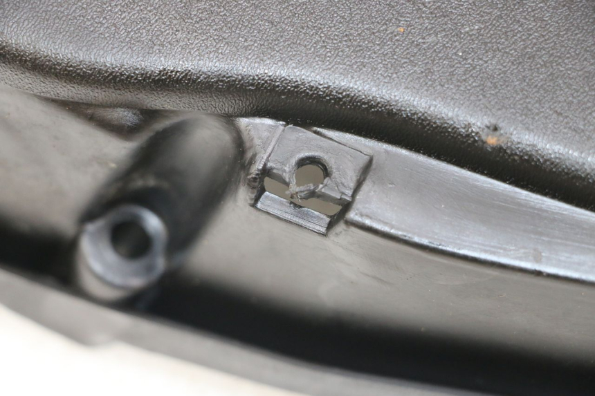 photo de ZADeltaselKoffer GILERA DNA 50 (2000 - 2007) - Andere kijkhoek