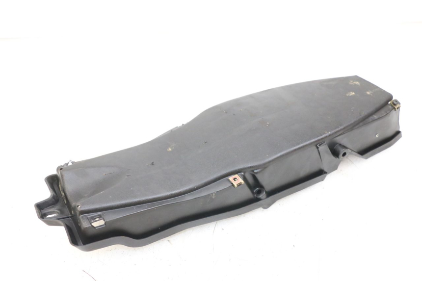 photo de ZADeltaselKoffer GILERA DNA 50 (2000 - 2007) - Bevestigingspunten