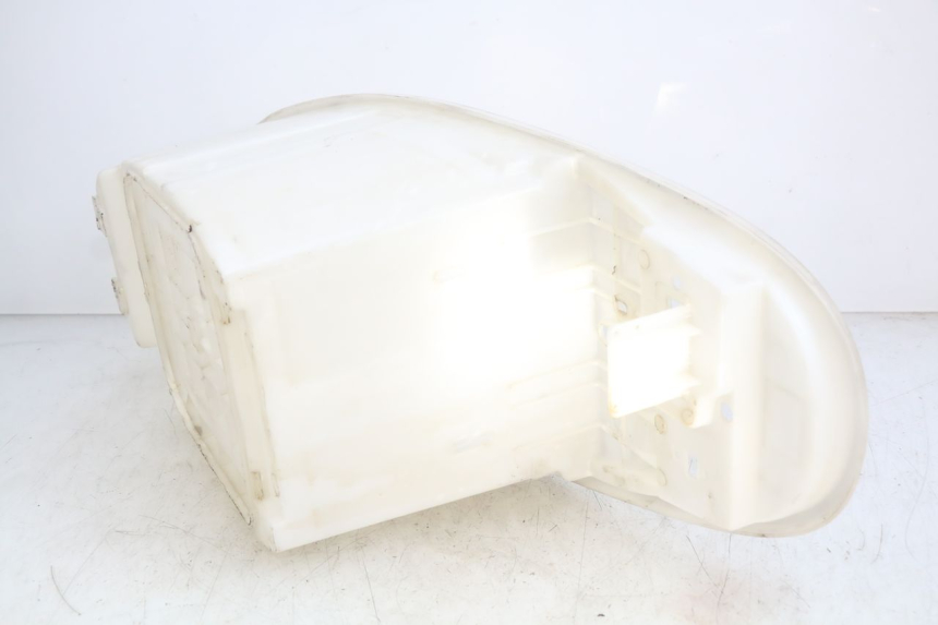 photo de ZADeltas Koffer EASY WATTS E-OPAI 1 (2019 - 2024) - Zoom op gebruiksstaat