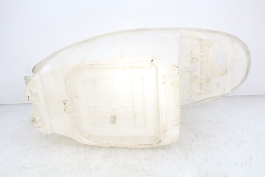 photo de ZADeltas Koffer EASY WATTS E-OPAI 1 (2019 - 2024) - Technische close-up