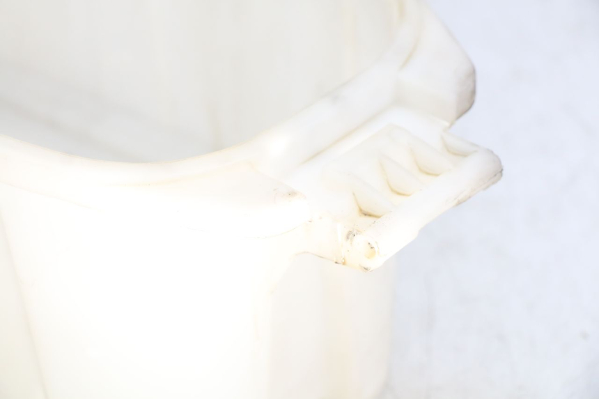 photo de ZADeltas Koffer EASY WATTS E-OPAI 1 (2019 - 2024) - Bevestigingspunten