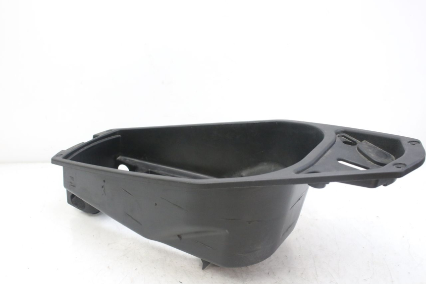 photo de ZADeltaselbox WAYSCRAL E-SPEED 1 (2022 - 2024) - Staat van het oppervlak