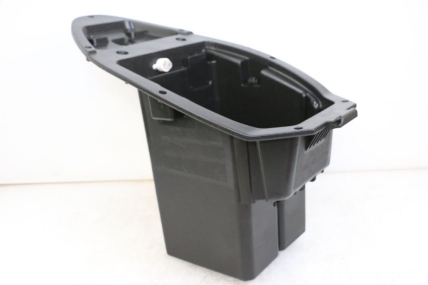 photo de ZADeltas Koffer WAYSCRAL E-START 1 (2018 - 2022) - Andere kijkhoek