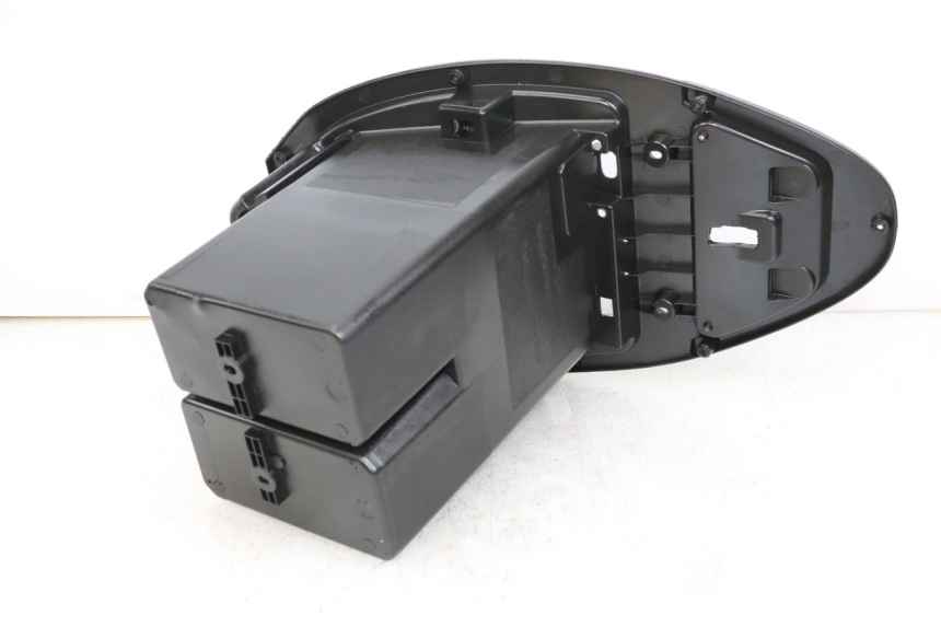 photo de ZADeltas Koffer WAYSCRAL E-START 1 (2018 - 2022) - Technische close-up