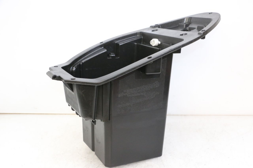 photo de ZADeltas Koffer WAYSCRAL E-START 1 (2018 - 2022) - Overzicht