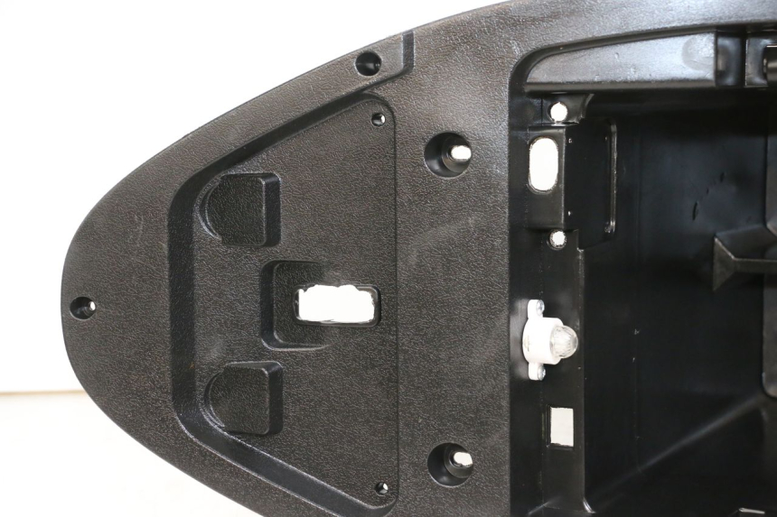 photo de ZADeltas Koffer WAYSCRAL E-START 1 (2018 - 2022) - Staat van het oppervlak