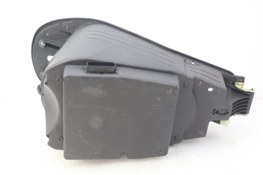 photo de ZADeltas Koffer PEUGEOT E-VIVACITY 1 (2012 - 2018) - Detail van het onderdeel