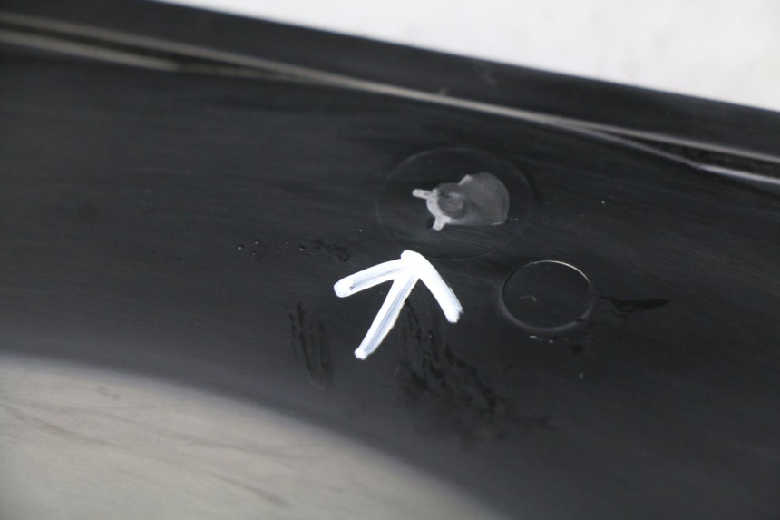 photo de ZADeltas Koffer PEUGEOT E-VIVACITY 1 (2012 - 2018) - Productaanzicht