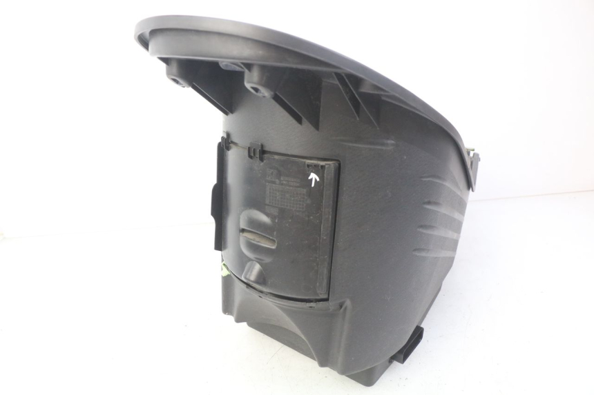 photo de ZADeltas Koffer PEUGEOT E-VIVACITY 1 (2012 - 2018) - Zoom op gebruiksstaat