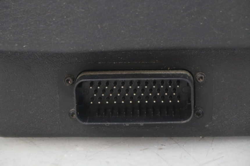 photo de ZADeltas Koffer PEUGEOT E-VIVACITY 1 (2012 - 2018) - Technische close-up