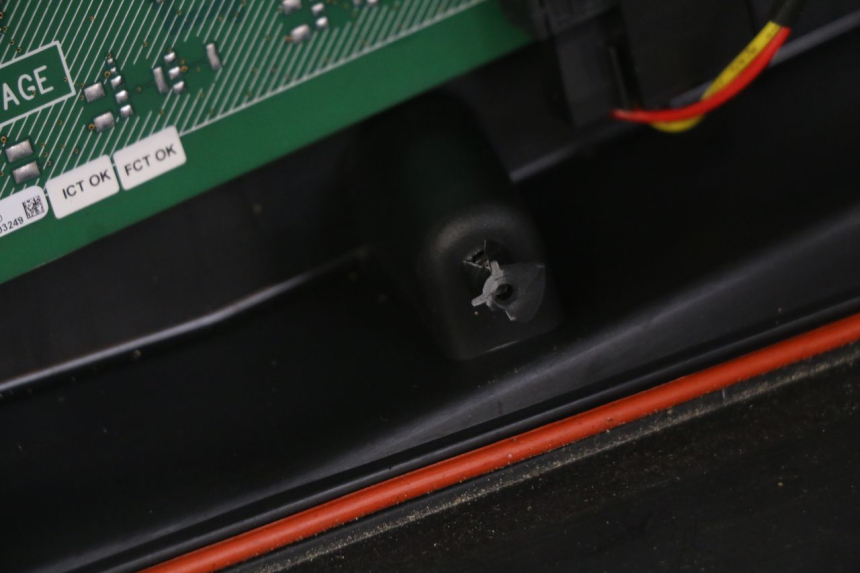 photo de ZADeltas Koffer PEUGEOT E-VIVACITY 1 (2012 - 2018) - Gecontroleerd onderdeel