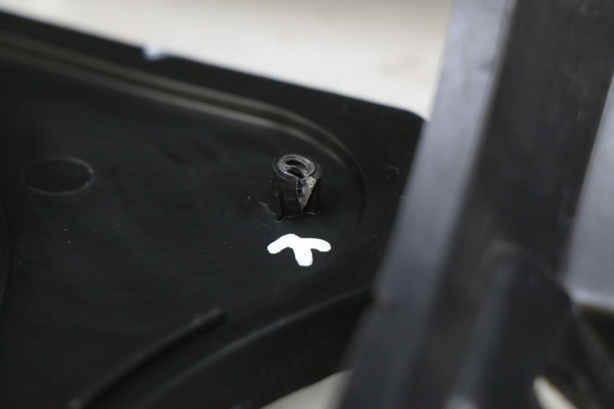 photo de ZADeltas Koffer PEUGEOT E-VIVACITY 1 (2012 - 2018) - Markeringen en referenties