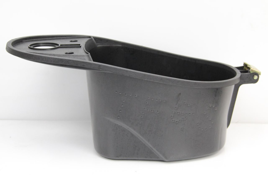 photo de ZADeltas Koffer RIDE E1 1 (2014 - 2022) - Hoofdaanzicht