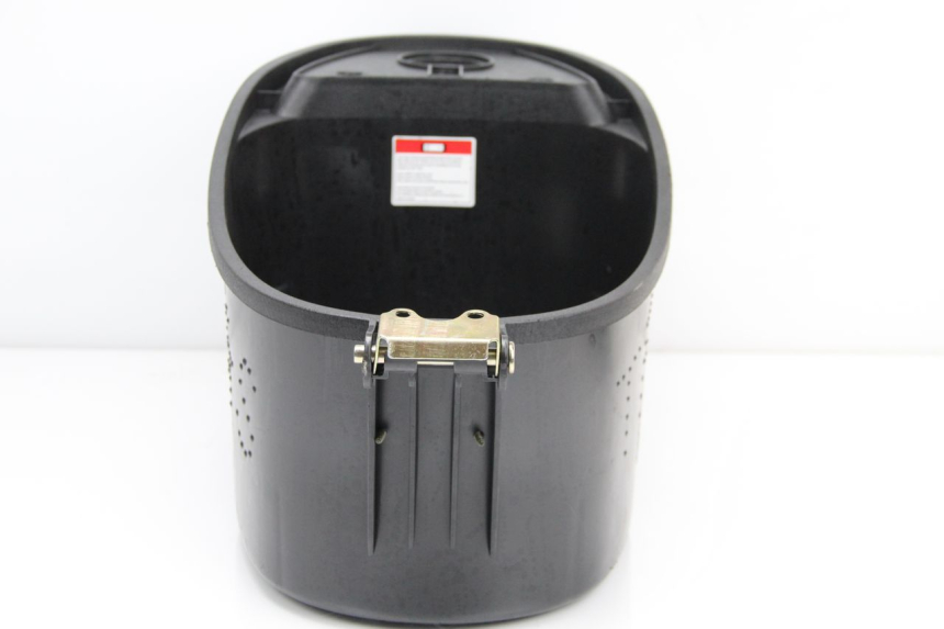 photo de ZADeltas Koffer RIDE E1 1 (2014 - 2022) - Detail van het onderdeel