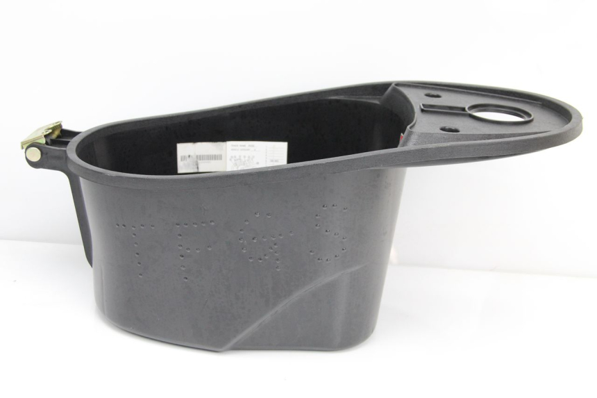 photo de ZADeltas Koffer RIDE E1 1 (2014 - 2022) - Andere kijkhoek