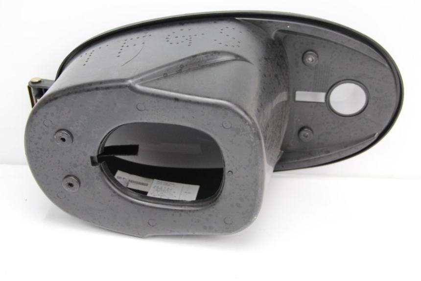 photo de ZADeltas Koffer RIDE E1 1 (2014 - 2022) - Technische close-up