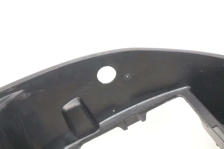 photo de ZADeltasel EFUN E2GO 1 (2017 - 2021) - Detail van het onderdeel