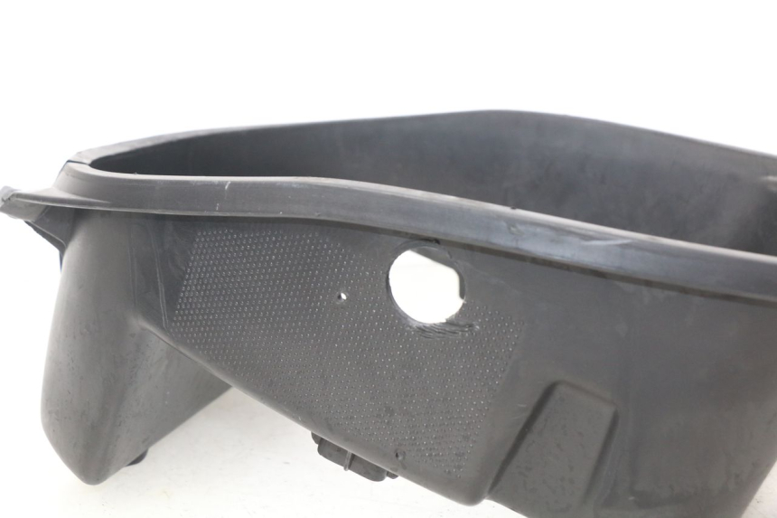 photo de ZADeltasel EFUN E2GO 1 (2017 - 2021) - Zoom op gebruiksstaat