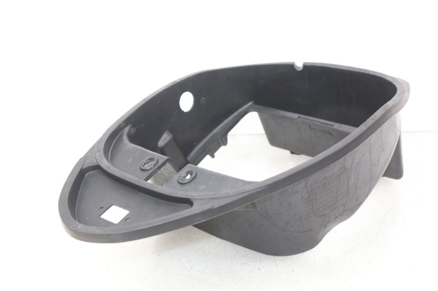 photo de ZADeltasel EFUN E2GO 1 (2017 - 2021) - Technische close-up