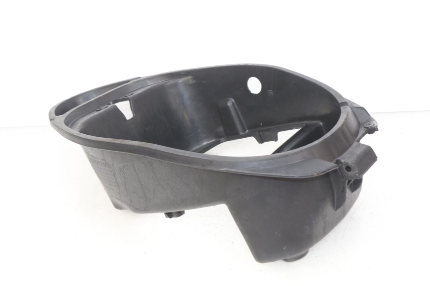 photo de ZADeltasel EFUN E2GO 1 (2017 - 2021) - Overzicht