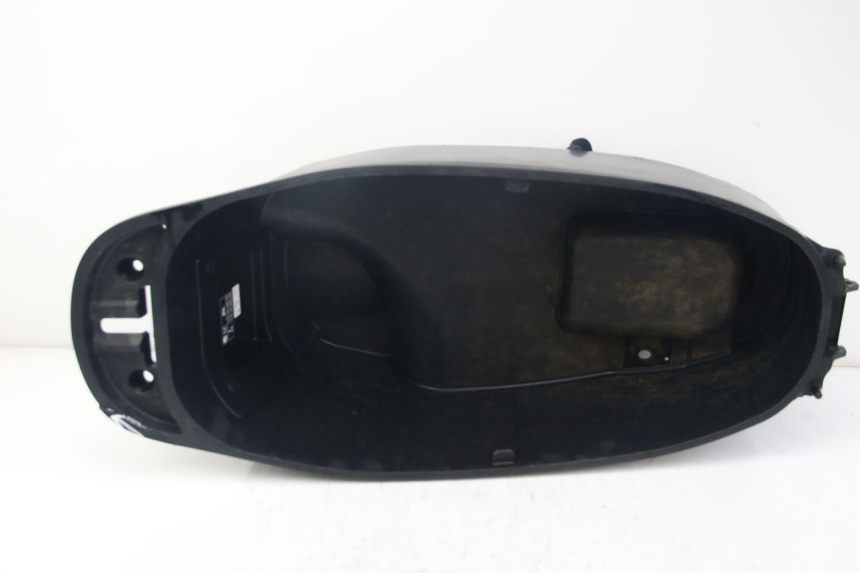 photo de ZADeltas Koffer YAMAHA D'ELIGHT DELIGHT 125 (2017 - 2020) - Hoofdaanzicht