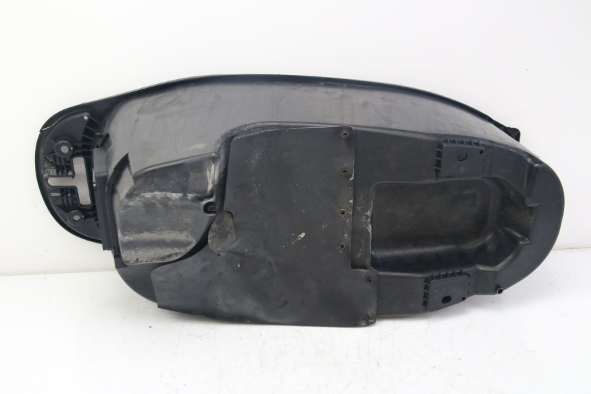 photo de ZADeltas Koffer YAMAHA D'ELIGHT DELIGHT 125 (2017 - 2020) - Detail van het onderdeel