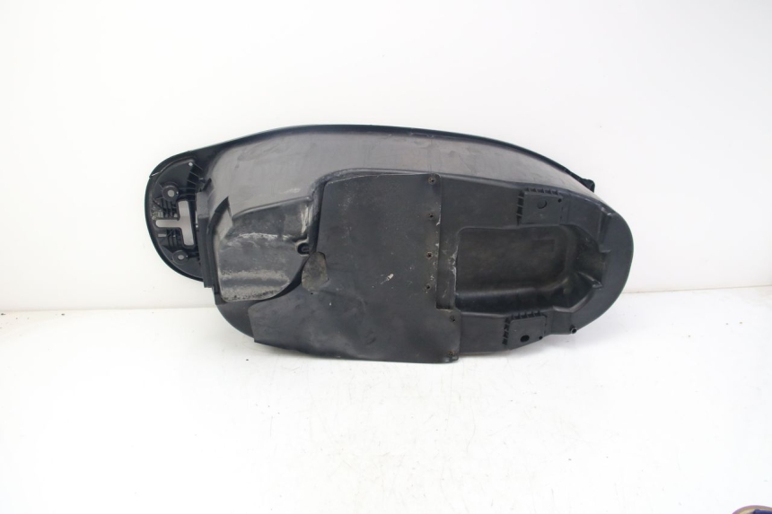 photo de ZADeltas Koffer YAMAHA D'ELIGHT DELIGHT 125 (2017 - 2020) - Kenmerkende details