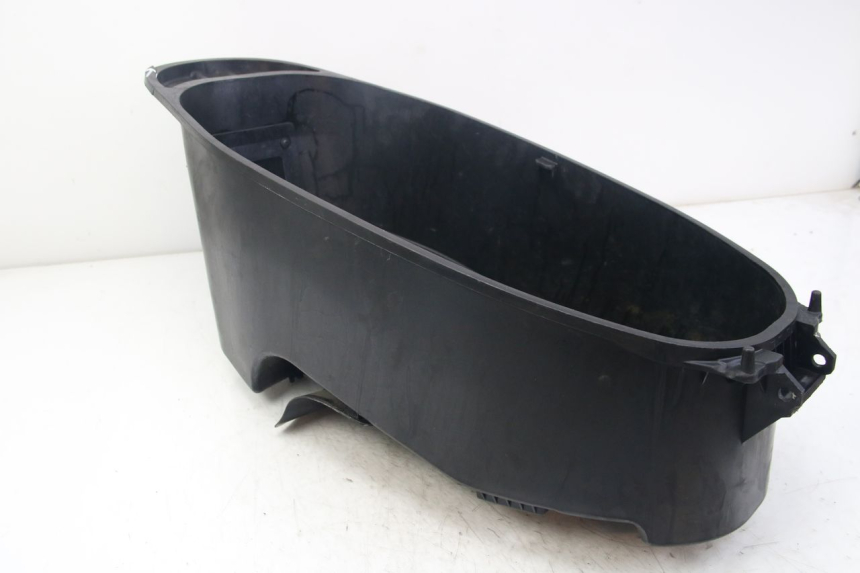 photo de ZADeltas Koffer YAMAHA D'ELIGHT DELIGHT 125 (2017 - 2020) - Zoom op gebruiksstaat