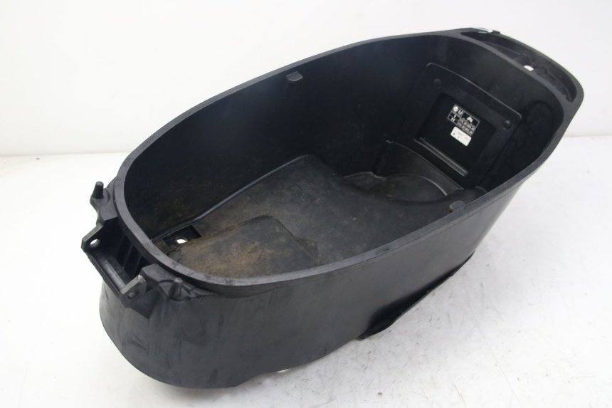 photo de ZADeltas Koffer YAMAHA D'ELIGHT DELIGHT 125 (2017 - 2020) - Andere kijkhoek