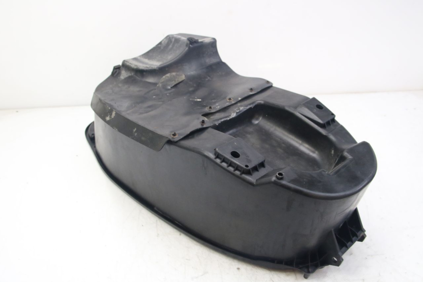 photo de ZADeltas Koffer YAMAHA D'ELIGHT DELIGHT 125 (2017 - 2020) - Technische close-up