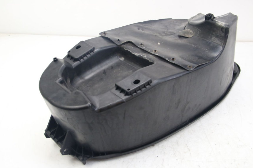 photo de ZADeltas Koffer YAMAHA D'ELIGHT DELIGHT 125 (2017 - 2020) - Overzicht