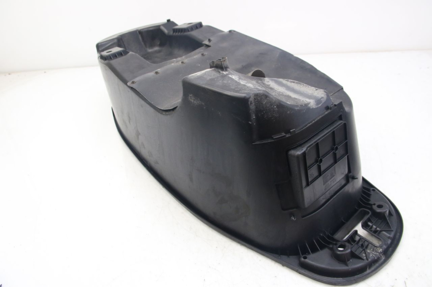 photo de ZADeltas Koffer YAMAHA D'ELIGHT DELIGHT 125 (2017 - 2020) - Bevestigingspunten