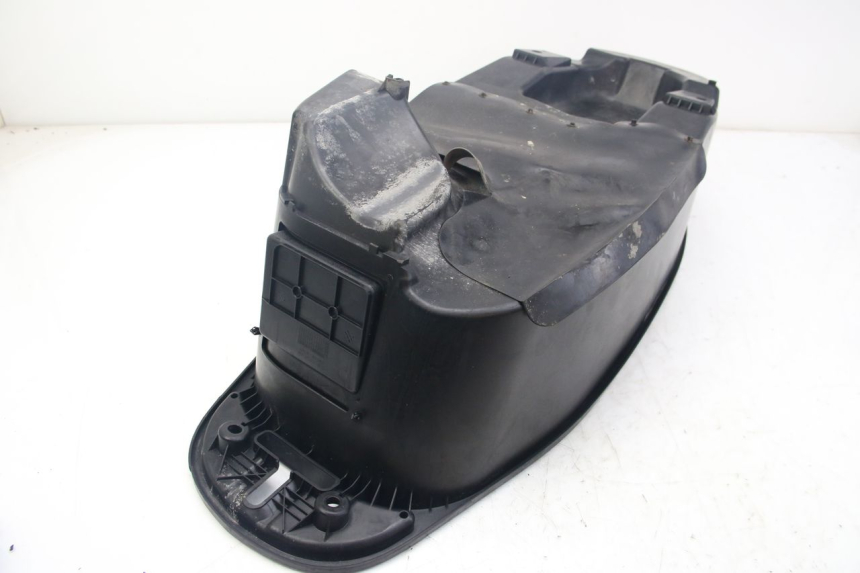 photo de ZADeltas Koffer YAMAHA D'ELIGHT DELIGHT 125 (2017 - 2020) - Staat van het oppervlak