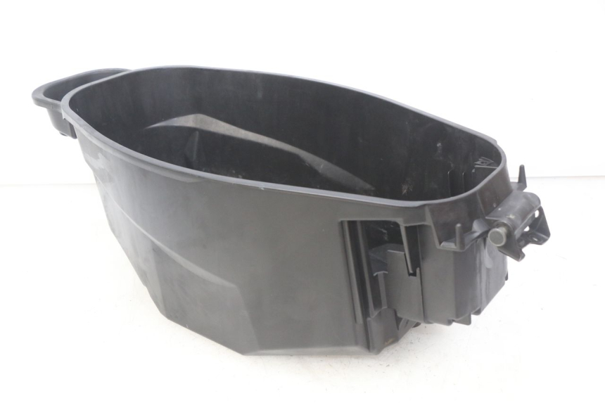 photo de ZADeltasERKIST YAMAHA D'ELIGHT DELIGHT 115 (2013 - 2017) - Zoom op gebruiksstaat