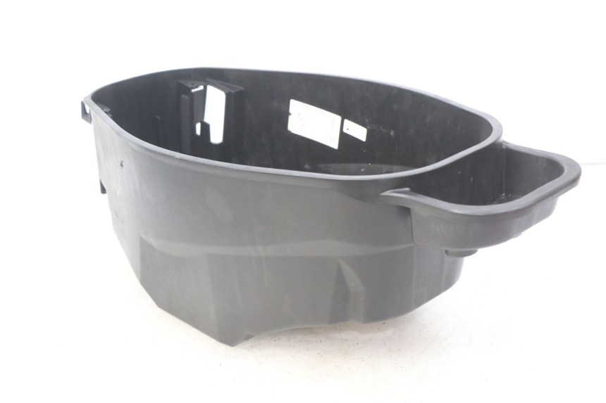 photo de ZADeltasERKIST YAMAHA D'ELIGHT DELIGHT 115 (2013 - 2017) - Andere kijkhoek