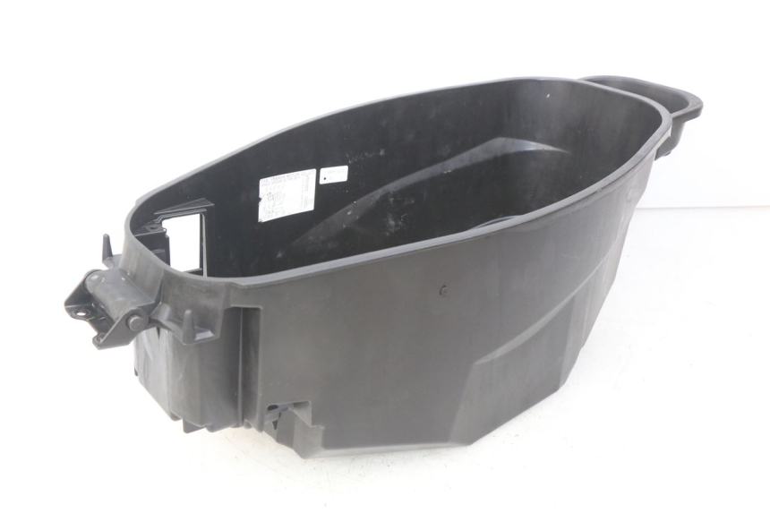 photo de ZADeltasERKIST YAMAHA D'ELIGHT DELIGHT 115 (2013 - 2017) - Technische close-up