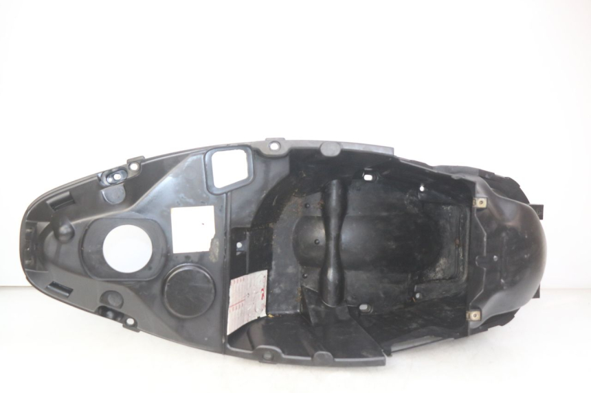 photo de ZADeltaselbox PEUGEOT ELYSEO 125 (1999 - 2004) - Hoofdaanzicht