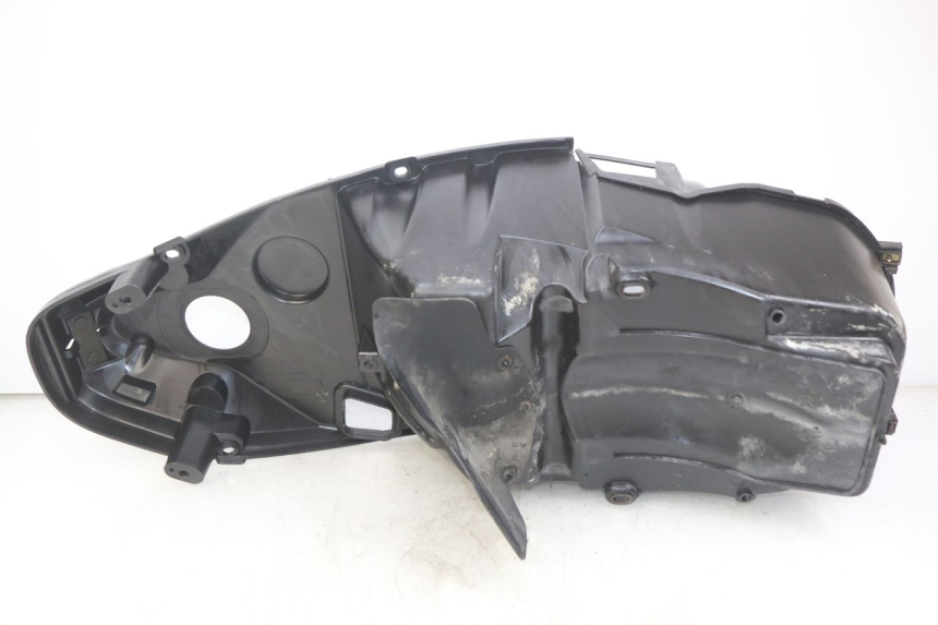 photo de ZADeltaselbox PEUGEOT ELYSEO 125 (1999 - 2004) - Zoom op gebruiksstaat