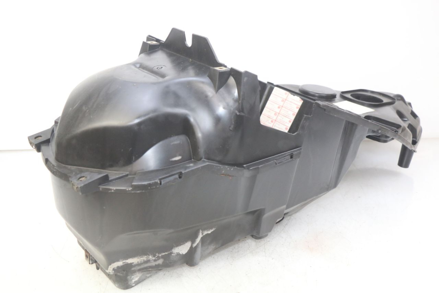 photo de ZADeltaselbox PEUGEOT ELYSEO 125 (1999 - 2004) - Technische close-up