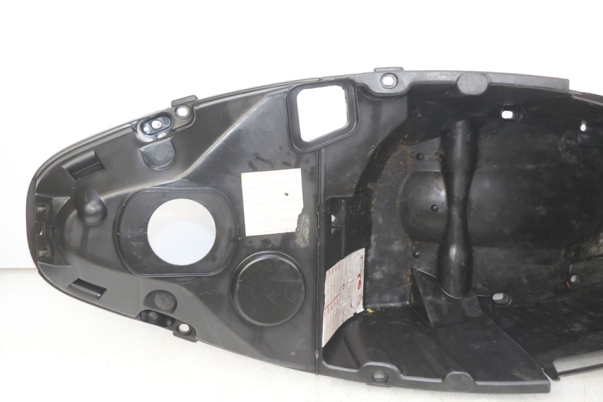 photo de ZADeltaselbox PEUGEOT ELYSEO 125 (1999 - 2004) - Staat van het oppervlak