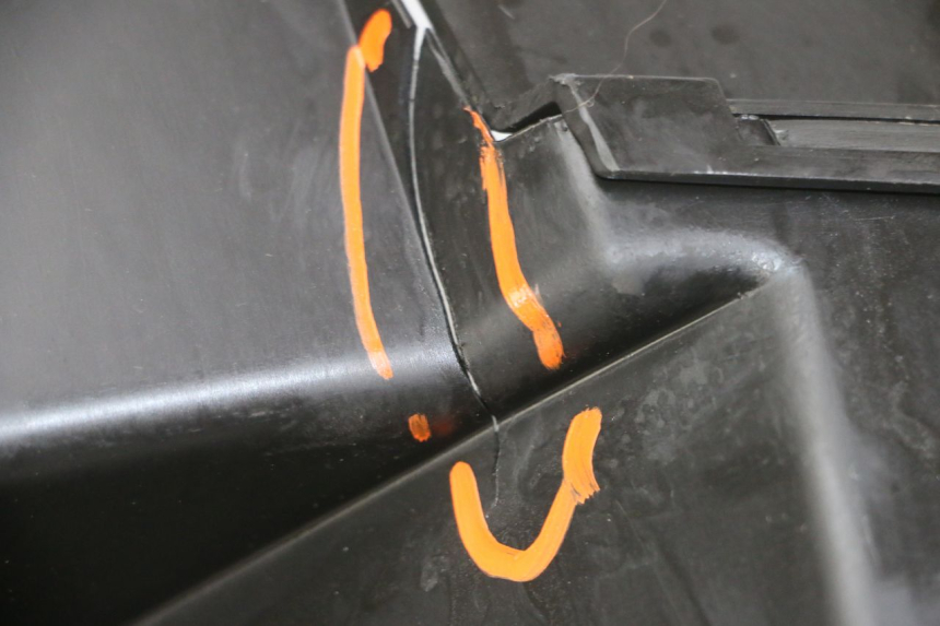 photo de ZADeltasel PEUGEOT ELYSTAR 125 (2002 - 2007) - Detail van het onderdeel