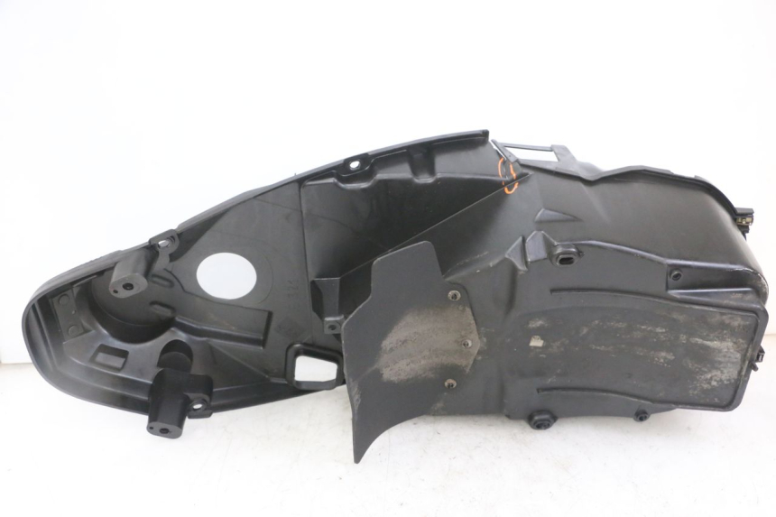 photo de ZADeltasel PEUGEOT ELYSTAR 125 (2002 - 2007) - Zoom op gebruiksstaat