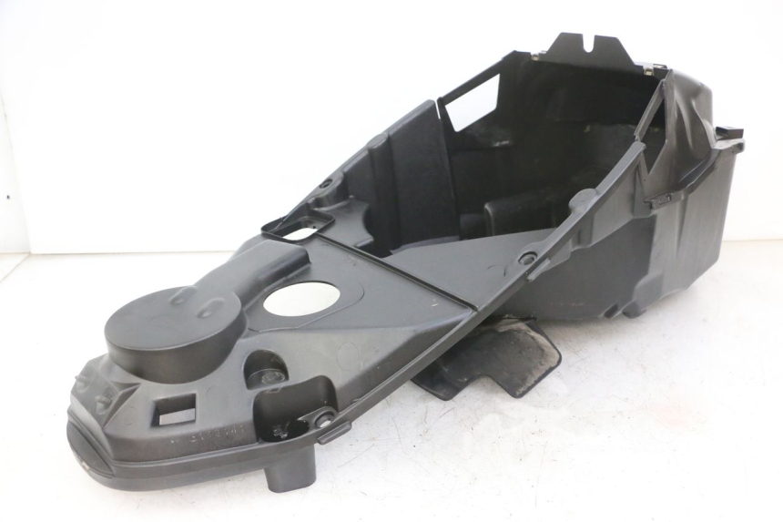 photo de ZADeltasel PEUGEOT ELYSTAR 125 (2002 - 2007) - Andere kijkhoek