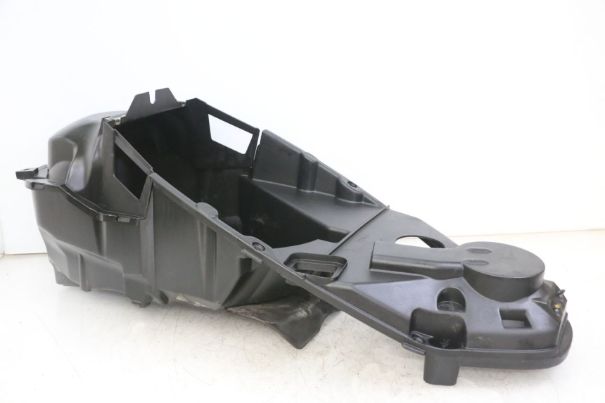 photo de ZADeltasel PEUGEOT ELYSTAR 125 (2002 - 2007) - Technische close-up