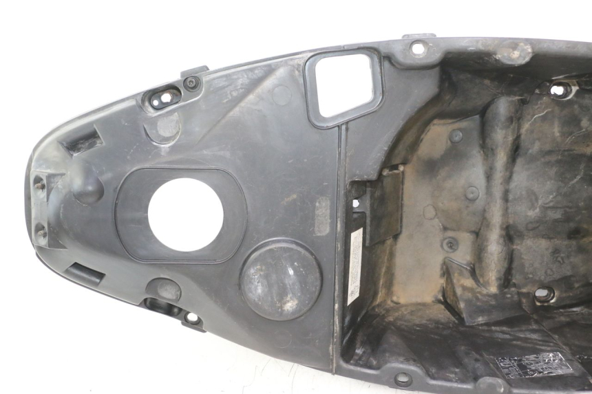 photo de ZADeltasdoos PEUGEOT ELYSTAR 50 (2002 - 2014) - Productaanzicht