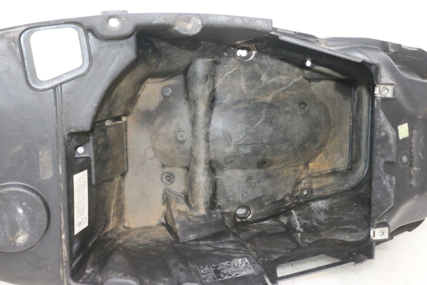 photo de ZADeltasdoos PEUGEOT ELYSTAR 50 (2002 - 2014) - Kenmerkende details